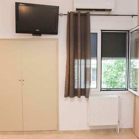 Central Studio At Plateia Amerikis 1Bed 2 Pers Apartman Athén Kültér fotó