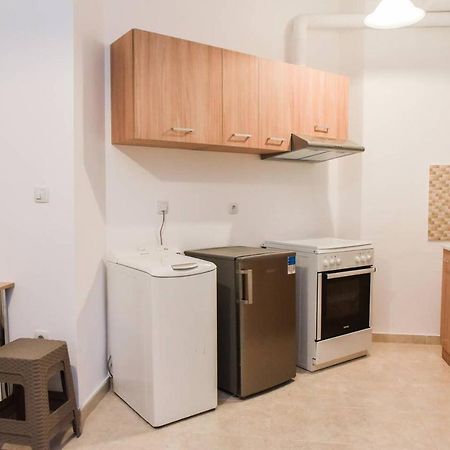 Central Studio At Plateia Amerikis 1Bed 2 Pers Apartman Athén Kültér fotó
