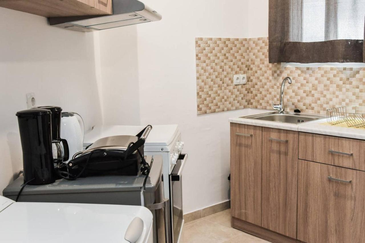 Central Studio At Plateia Amerikis 1Bed 2 Pers Apartman Athén Kültér fotó
